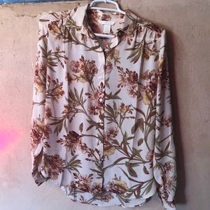 H&M Blouse